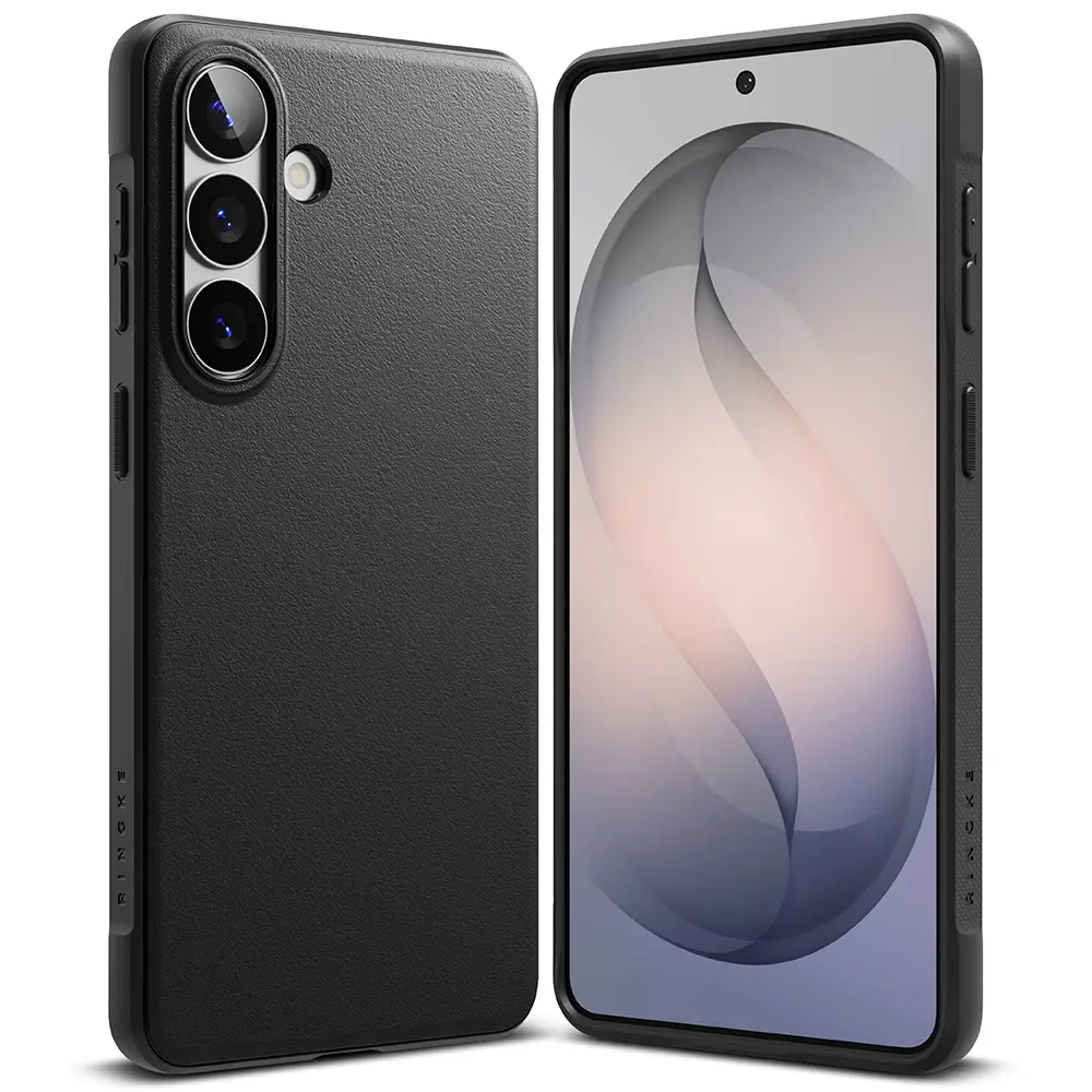 Onyx Case Samsung Galaxy S26 Plus Black