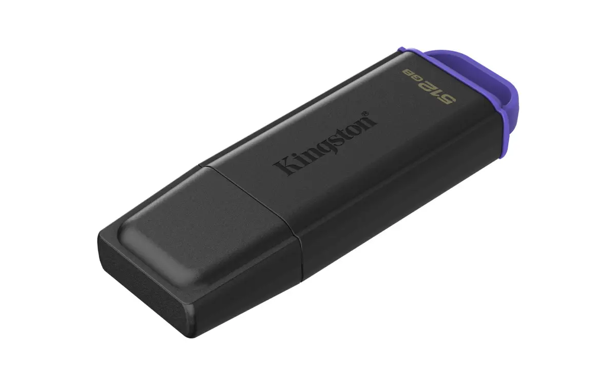 DataTraveler Exodia 512GB USB-minne