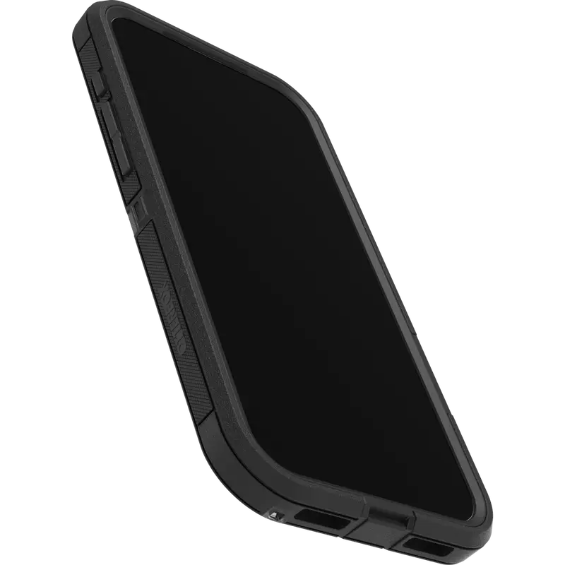 Defender XT Skal iPhone 17 Pro Max Svart/transparent