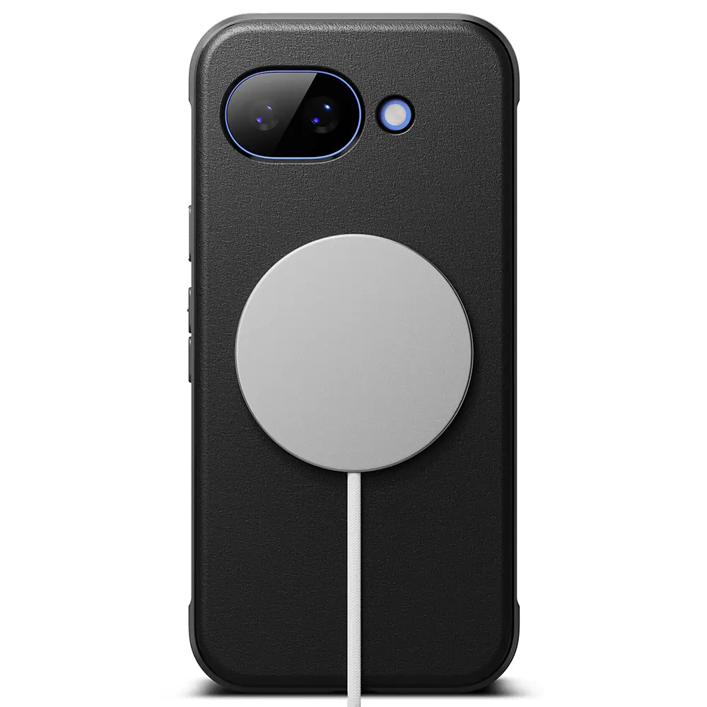 Onyx Magnetic Case Google Pixel 10a Black