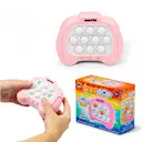 Time Pop Push Poppers spil, Lyserød