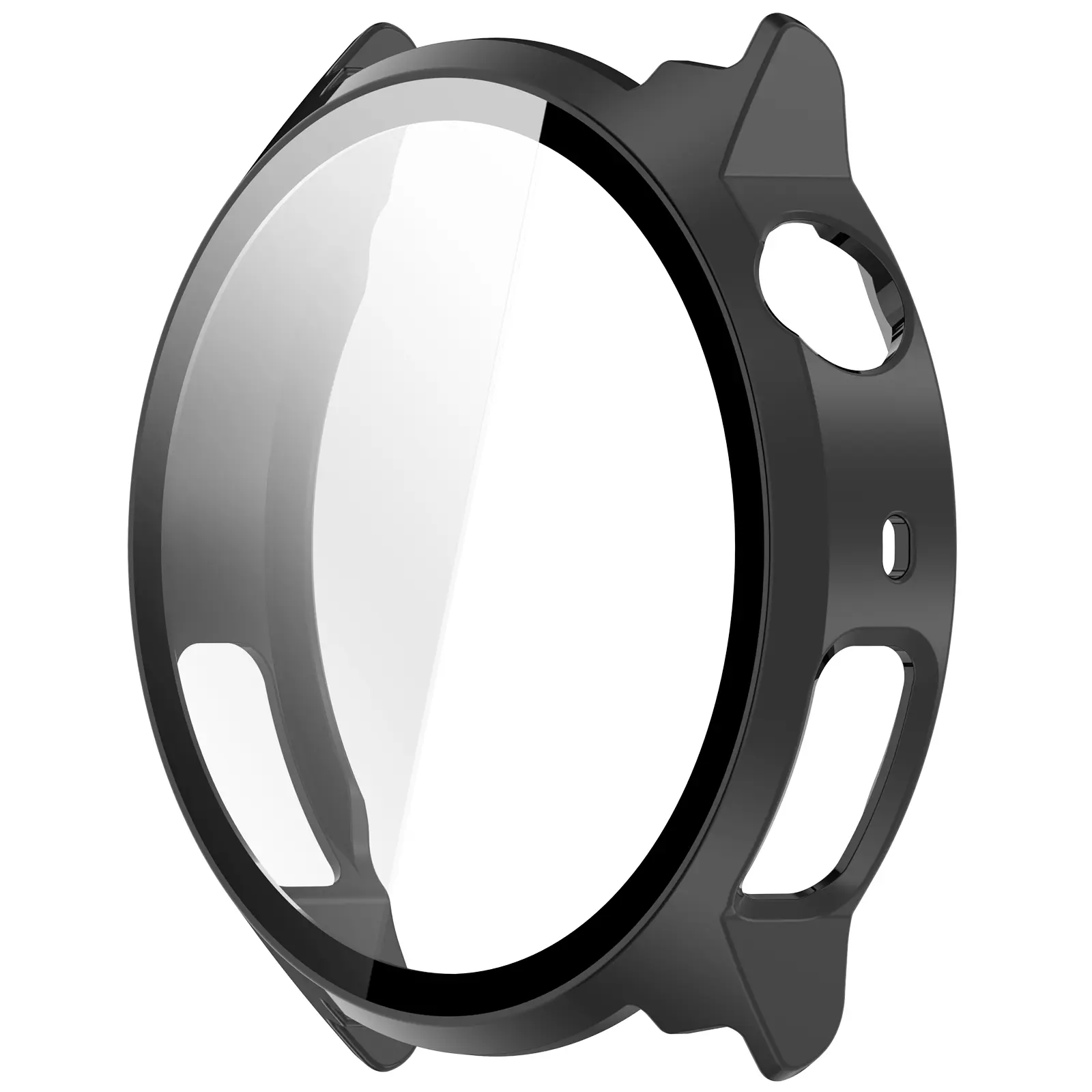 Full Cover Case Coros Pace 4 Pro Svart