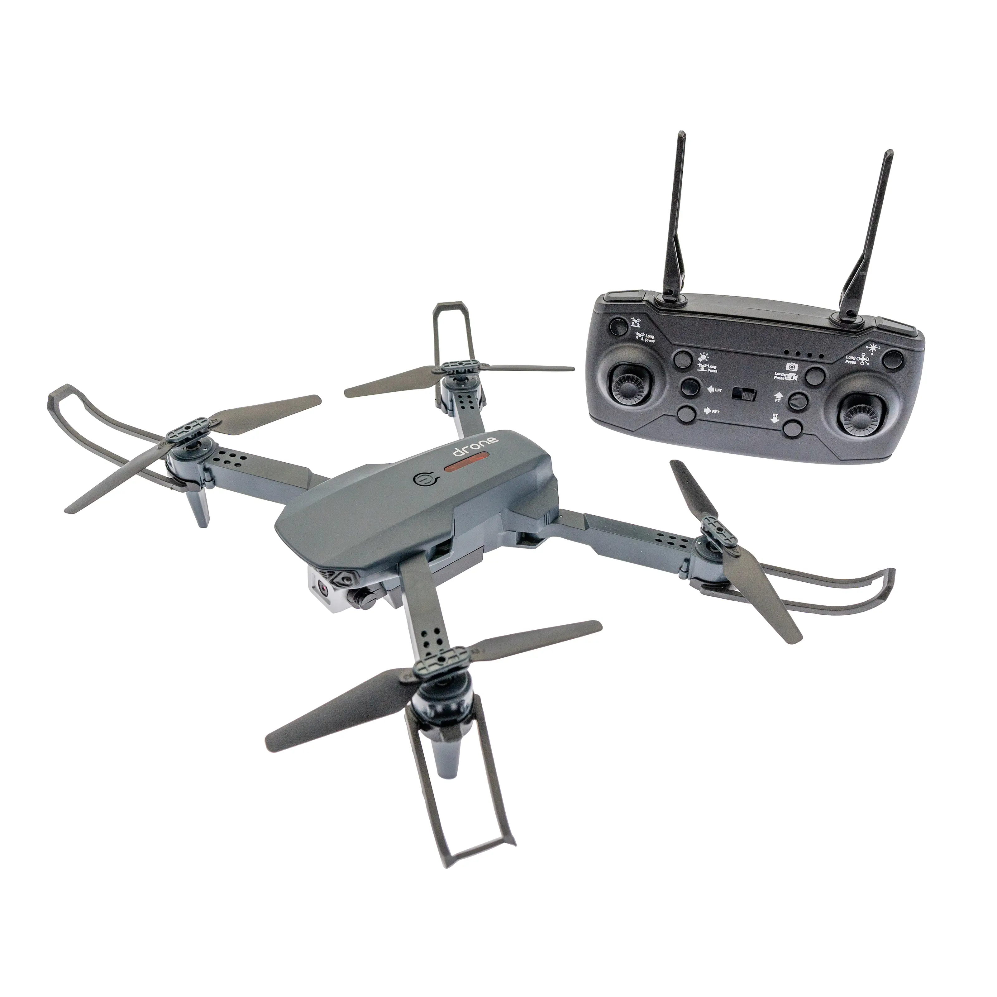 Foldable Drone