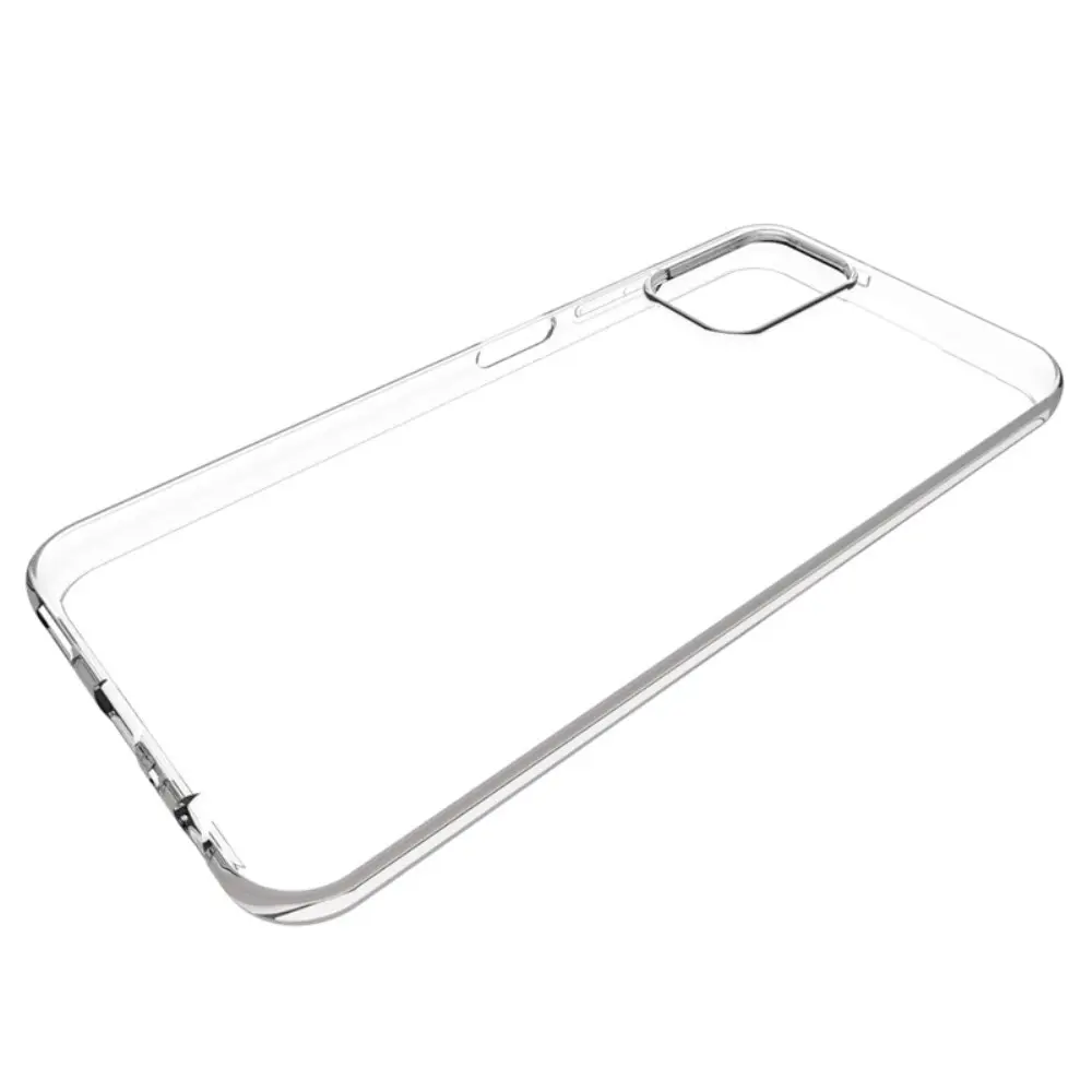TPU Case  Nokia G42 Genomskinlig