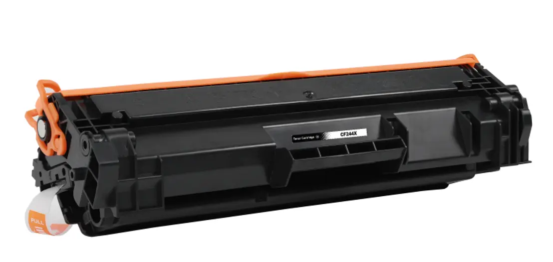 Kompatibel toner - erstatter HP 44X / CF244X - sort, 2000 sider