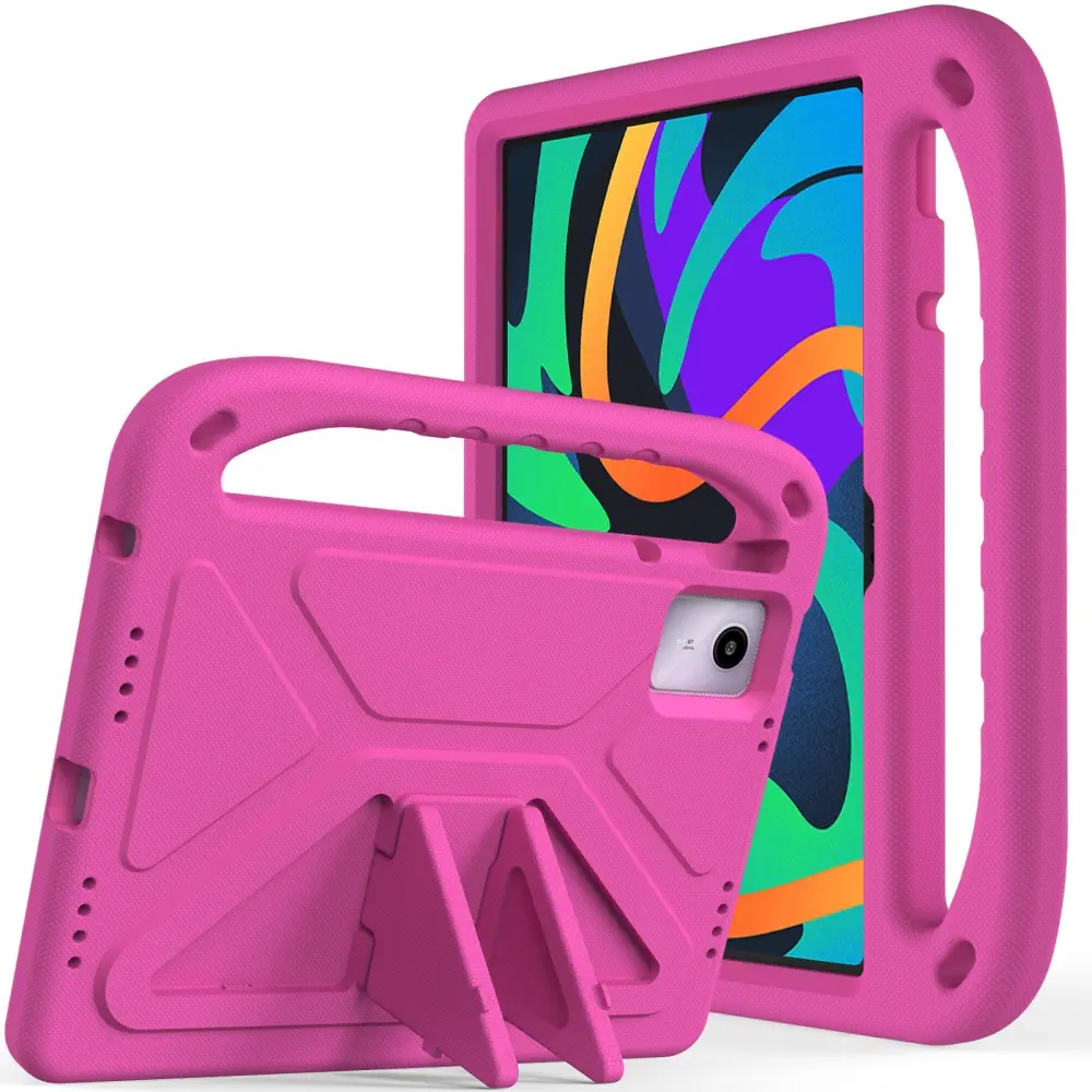Skal EVA med Handtag  Lenovo Tab M11 Rosa