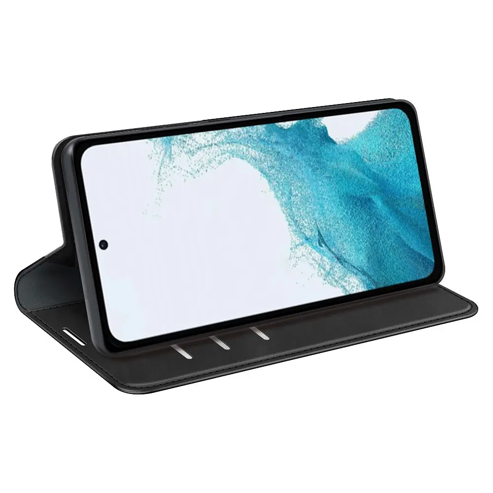 Samsung Galaxy A54 Slim Mobilfodral Svart