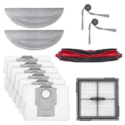 Tilbehørssæt  Roborock Q10 VF Plus