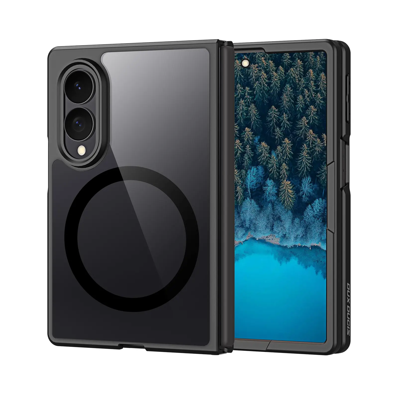 Aimo Cover Samsung Galaxy Z Fold Wide sort
