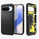 Google Pixel 10 Pro Case Tough Armor MagSafe Black