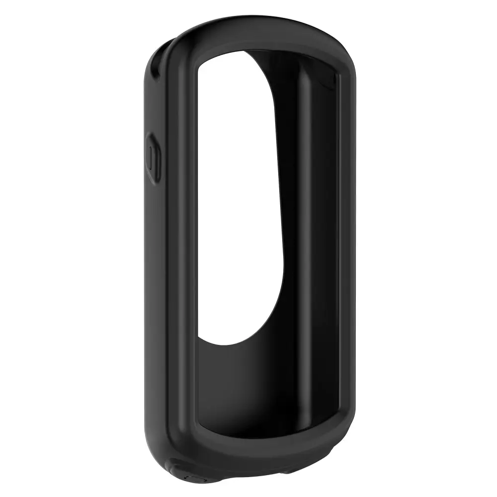 Silikonskal Garmin Edge 1030 Plus Svart