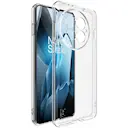 TPU Deksel  OnePlus 13 Gjennomsiktig