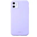Cover Silikone iPhone 11 Lavender