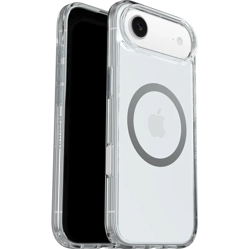 Symmetry Plus MagSafe Cover iPhone Air Clear