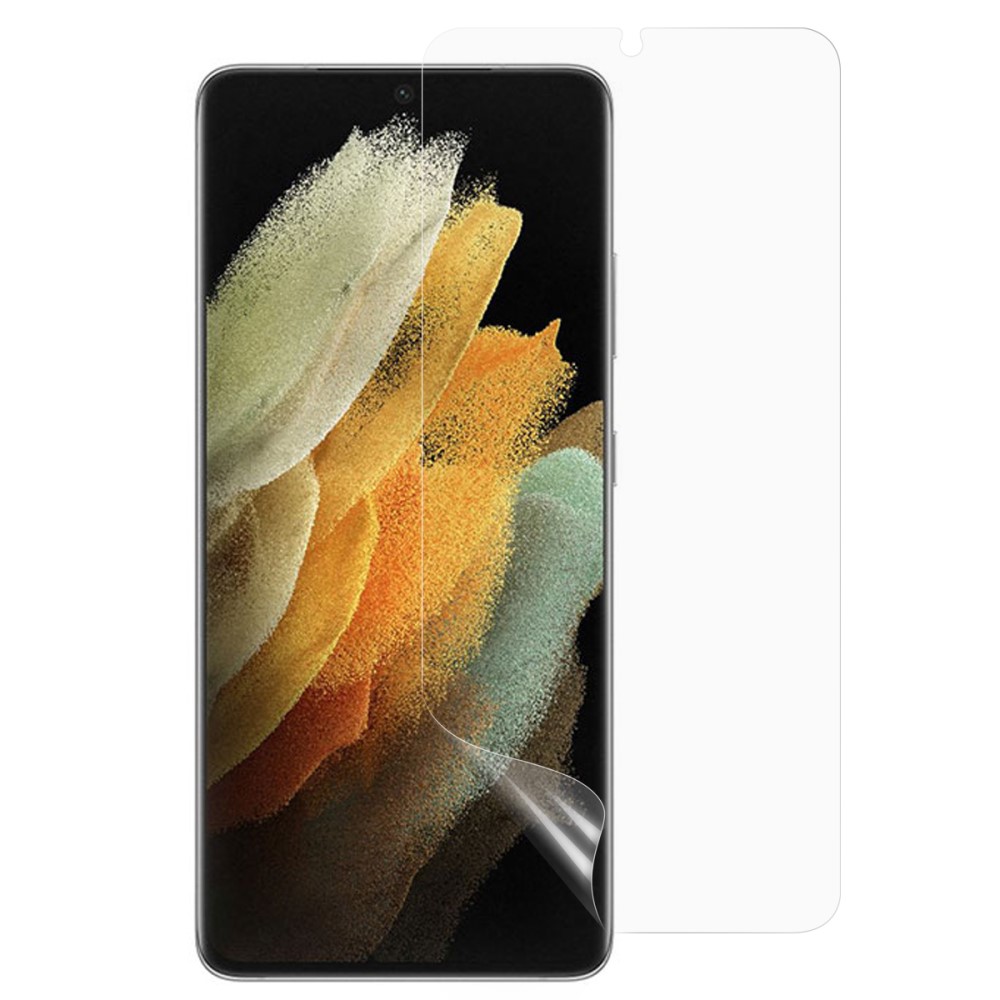 Skjermbeskytter Samsung Galaxy S22 Ultra - Beskytt skjermen mot riper