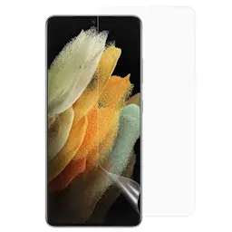 Samsung Galaxy S22 Ultra Skjermbeskytter - Beskyttelsesfilm