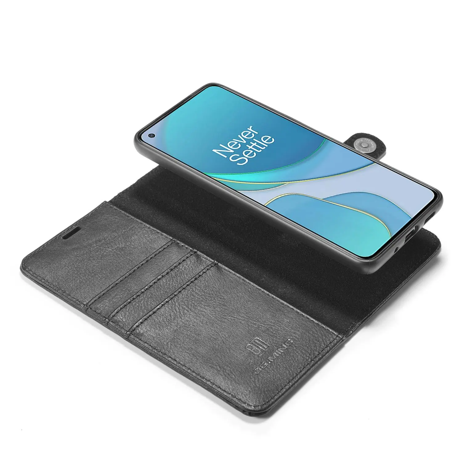 Magnet Wallet  OnePlus 8T Black