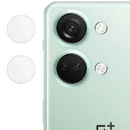 Hærdet Glas Linsebeskytter  OnePlus Nord 3 Gennemsigtig