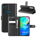 Mobiltaske Motorola Moto G8 Power Sort