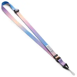 Lanyard Design Strap Aurora