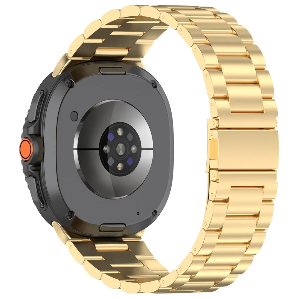 Metallarmband Samsung Galaxy Watch 9 40mm Guld
