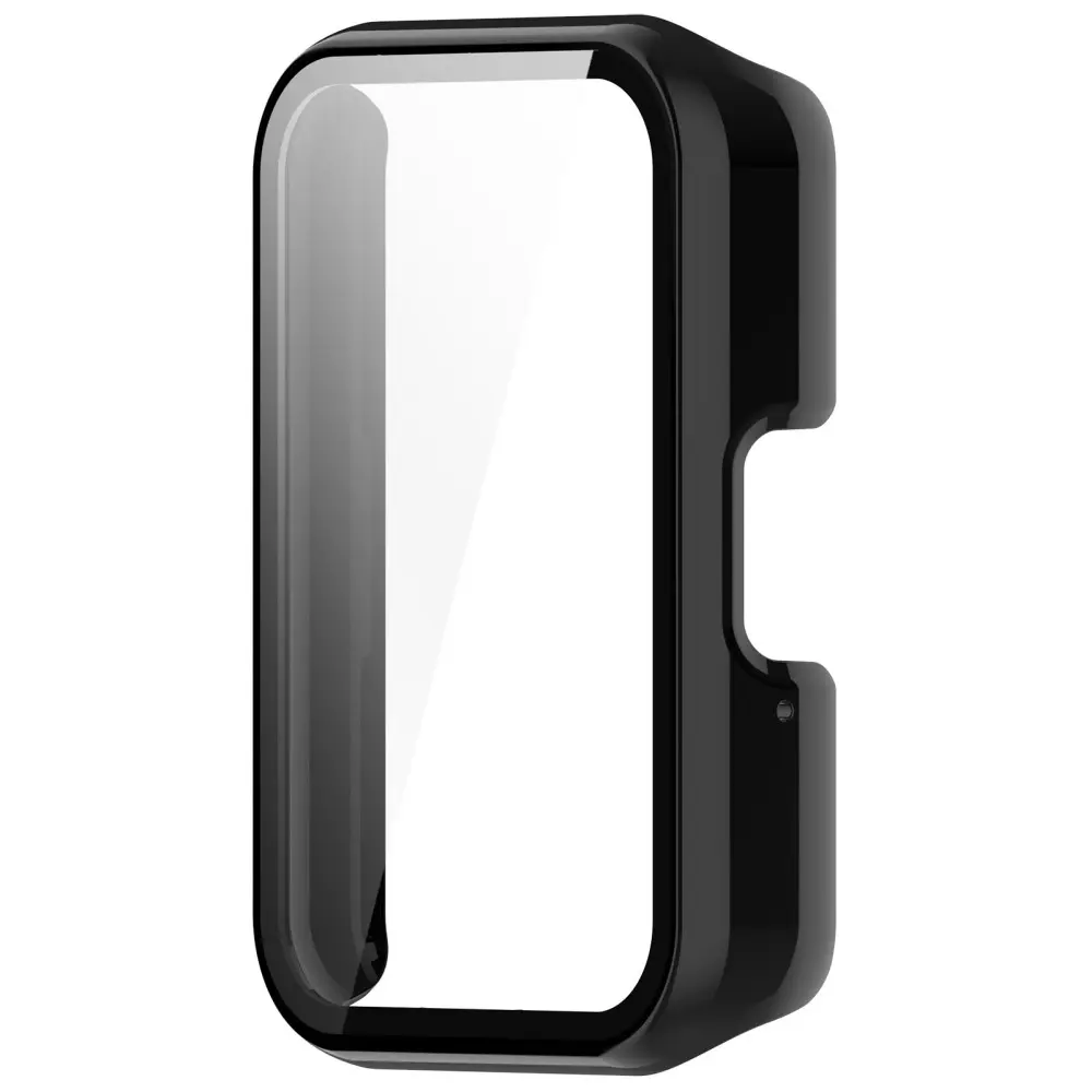 Full Cover Case Samsung Galaxy Fit 3 Svart