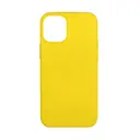 TPU Cover iPhone 12 Mini Gul