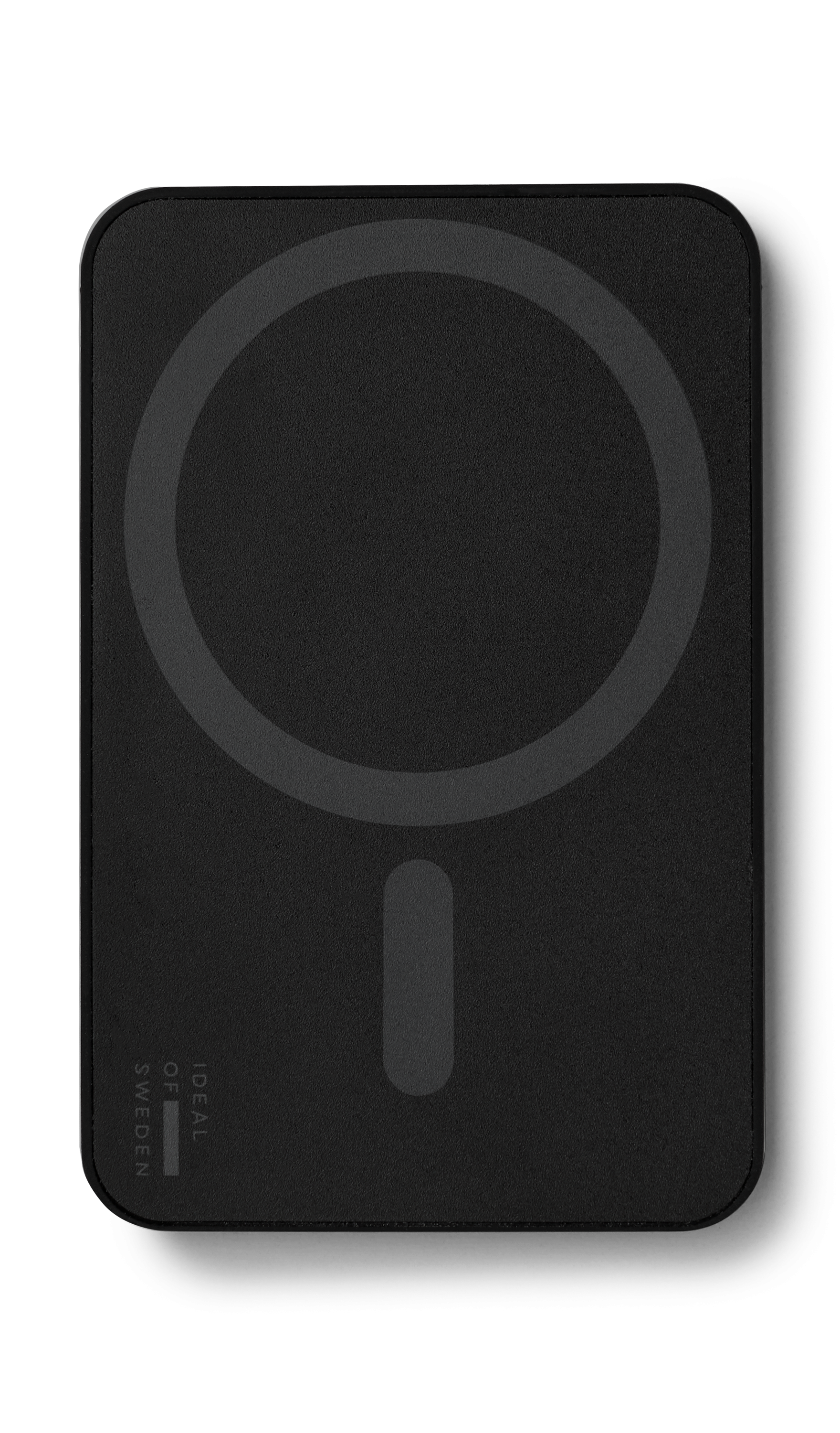 MagSafe Suction Phone Mount Black