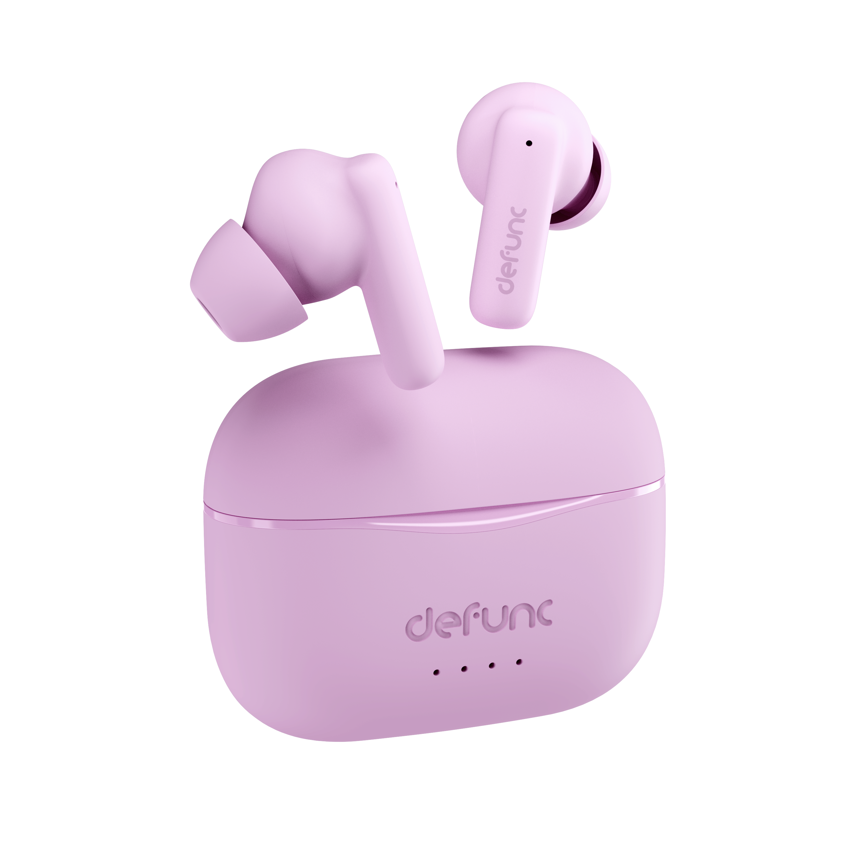DeFunc TRUE Vibe Pink
