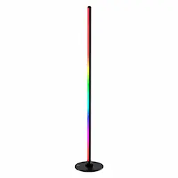 Smart RGB-gulvlampe 1.35 m