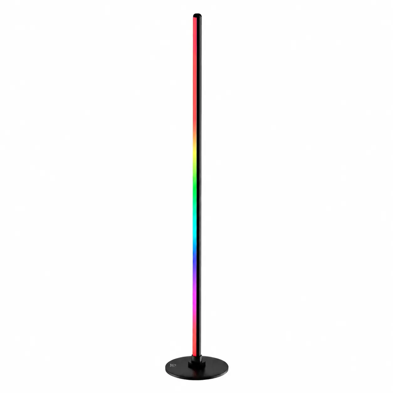 Smart RGB-gulvlampe 1.35 m