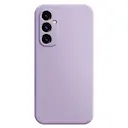 Stødsikker Cover TPU Samsung Galaxy A35 Lilla