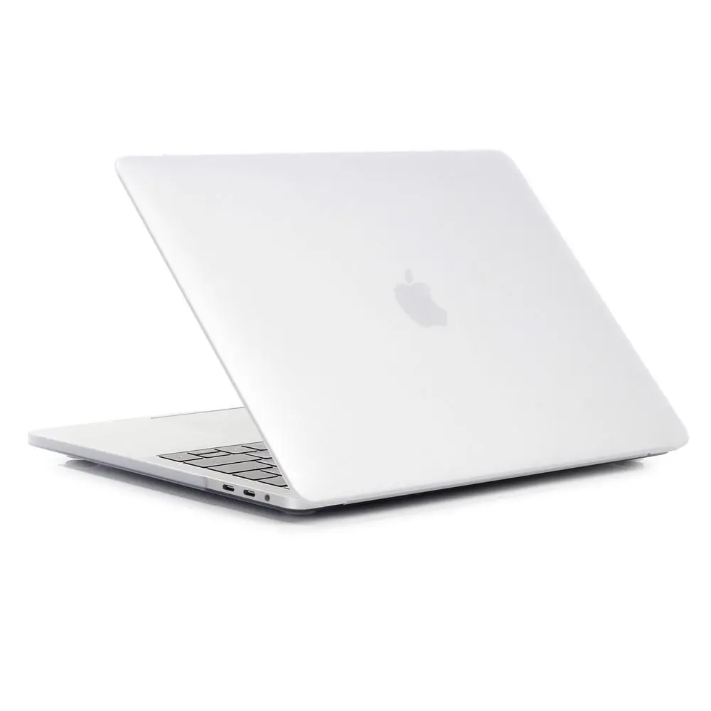 Skal Apple MacBook Pro 16 2019 Genomskinlig