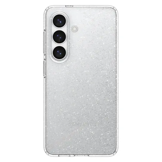 Case Liquid Crystal Samsung Galaxy S26 Glitter Crystal