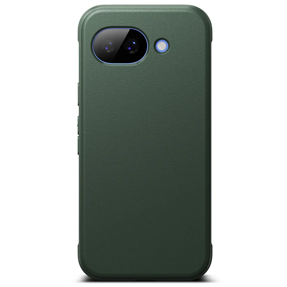 Onyx Case Google Pixel 10a Dark Green