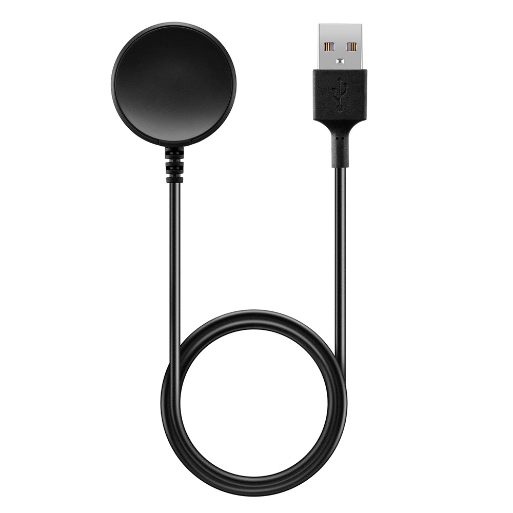 Samsung Galaxy Watch 8 44mm Magneettinen Laturi Musta