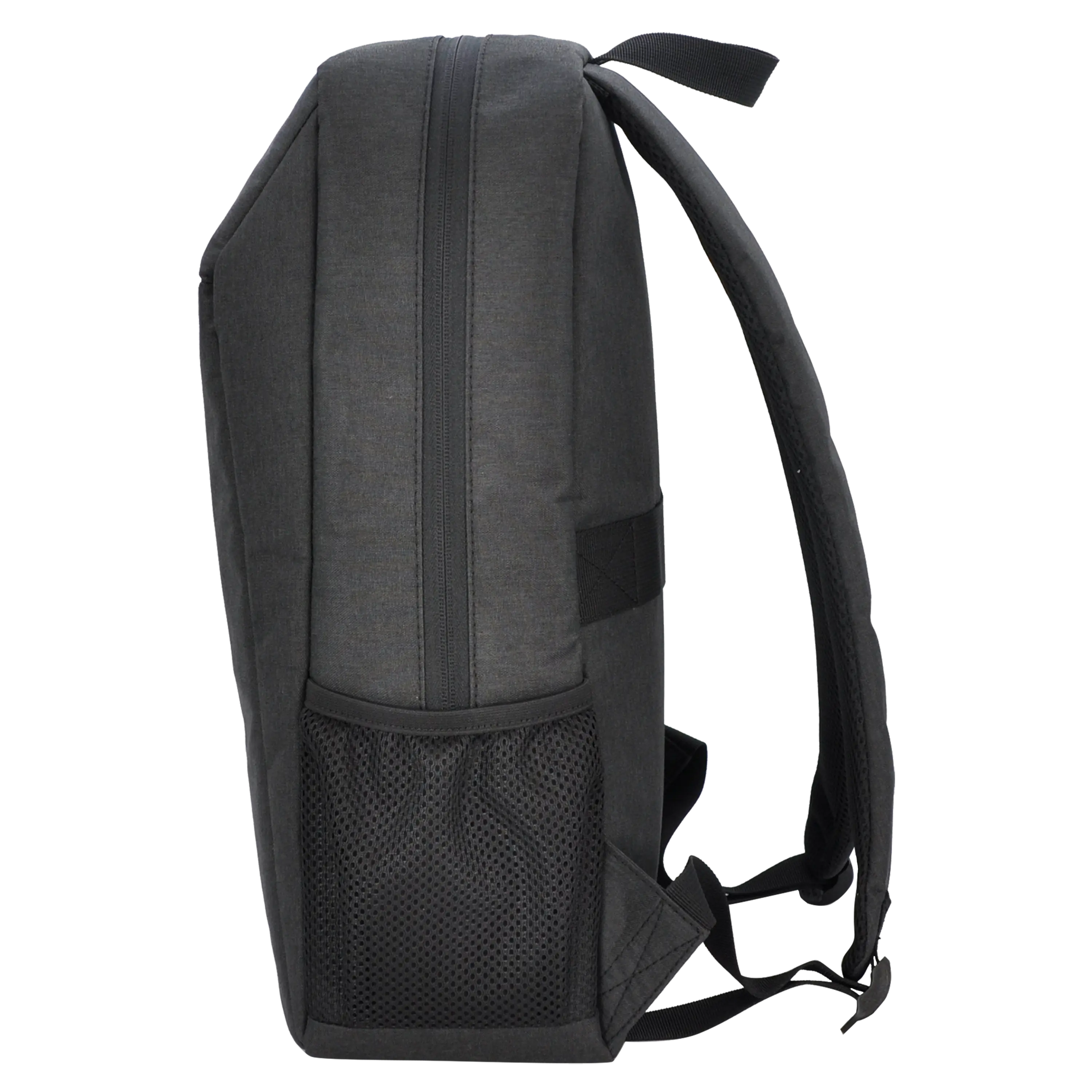 Laptopryggsäck 15-16" Mörkgrå