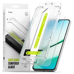 Easy Slide Glass (2-pack) Samsung Galaxy A56