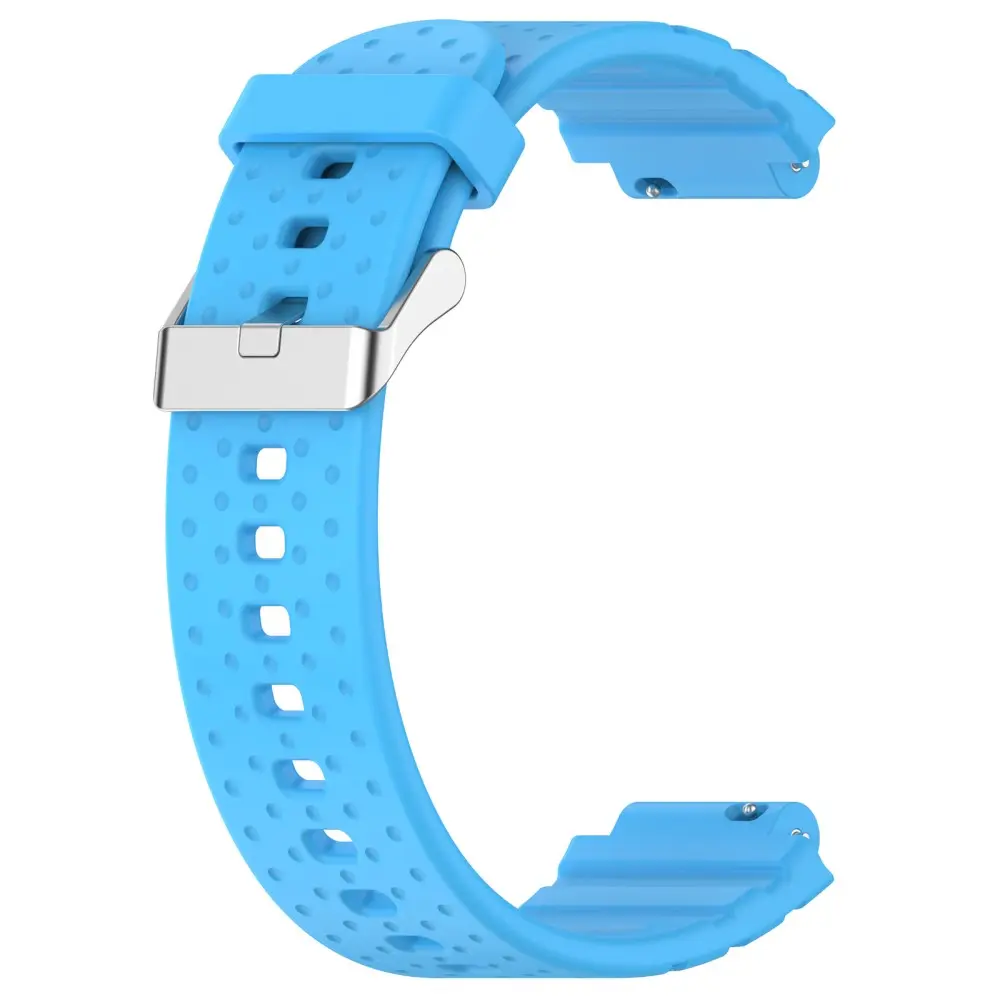 Silikonarmband Xplora XGO2 Blå