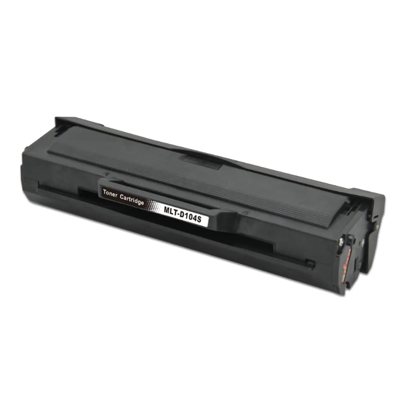 Kompatibel toner - ersätter Samsung MLT-D1042S - svart, 1500 sidor