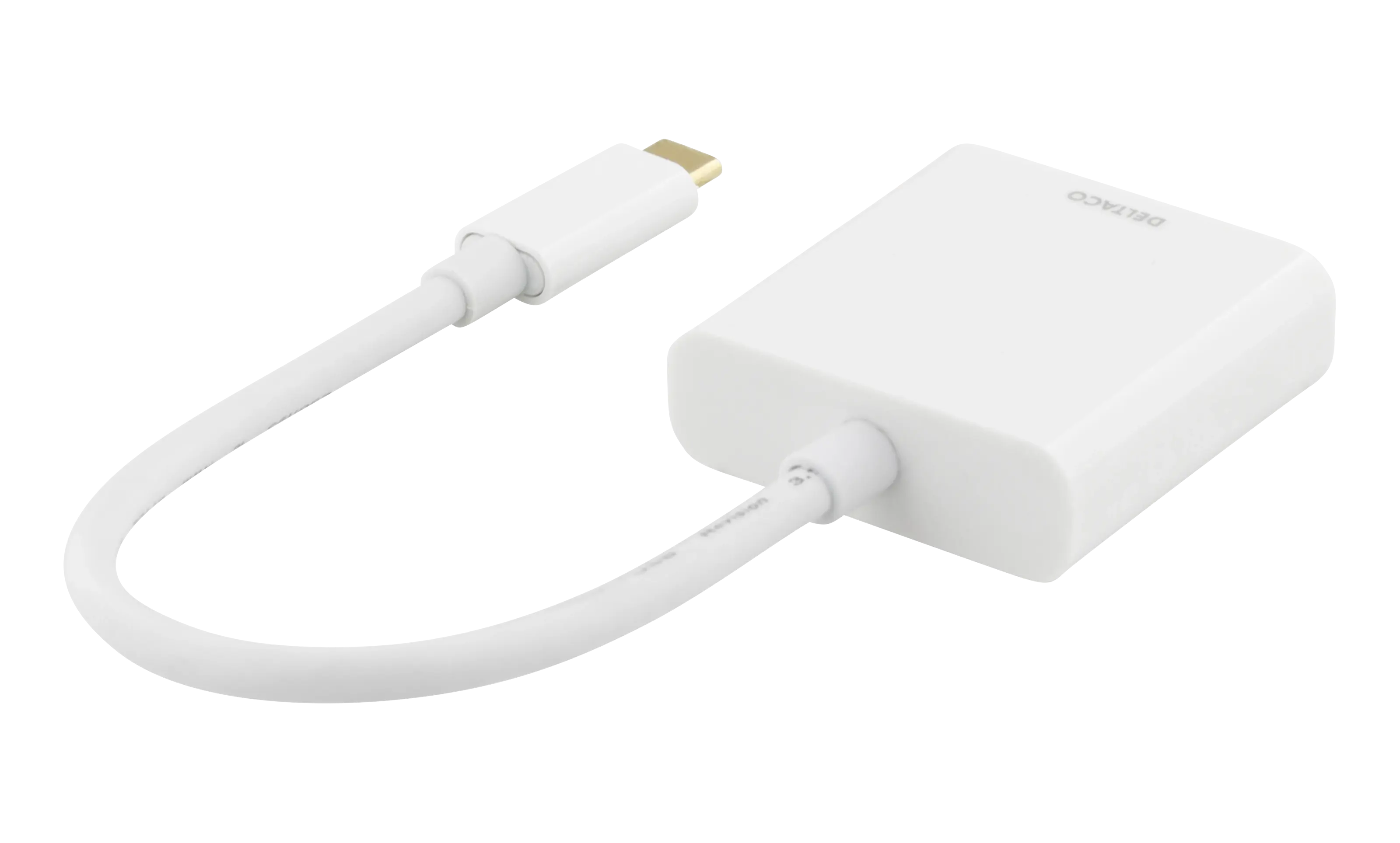 USB-C-HDMI Adapter Vit