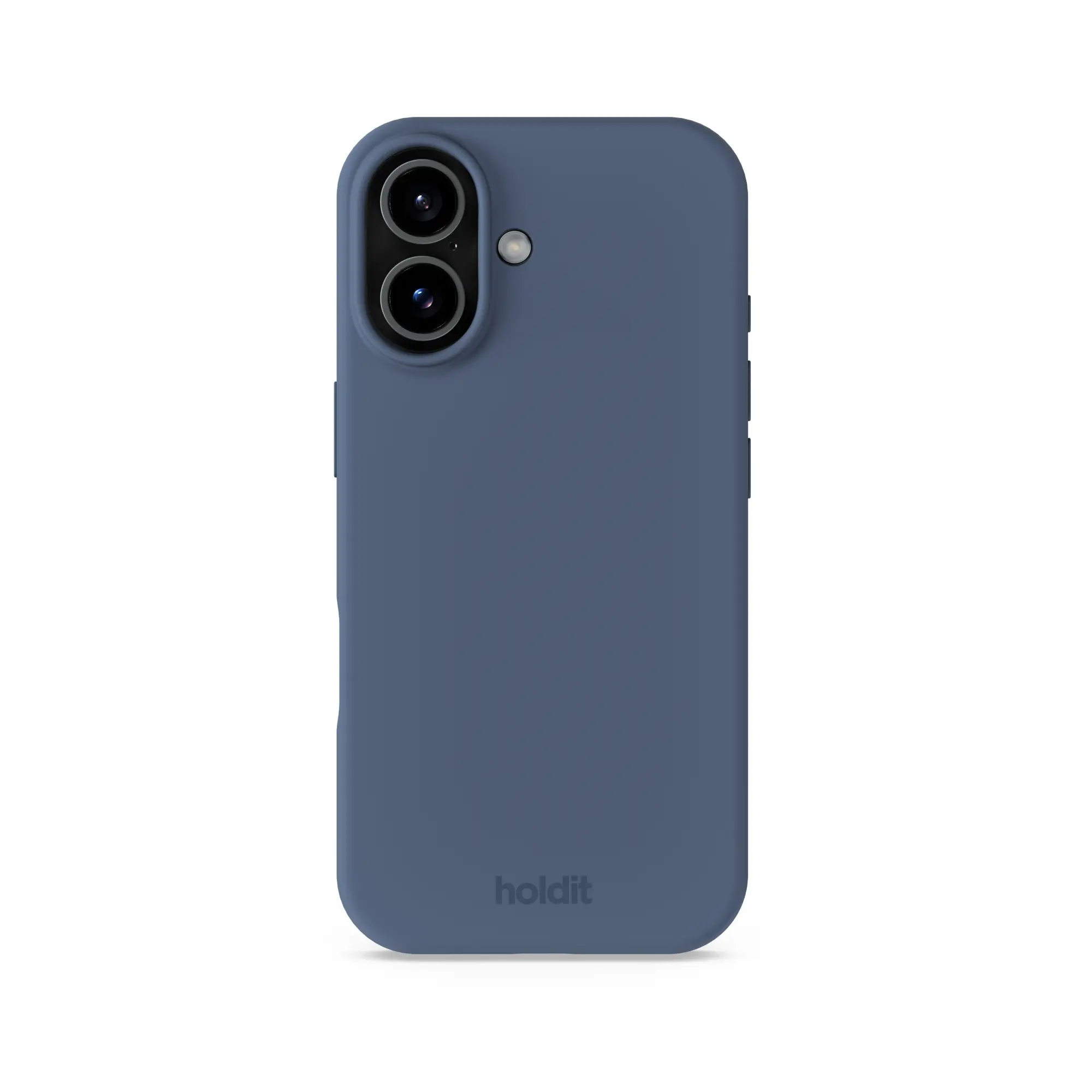 Cover Silikone iPhone 17 Pacific Blue