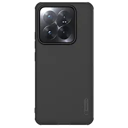 Super Frosted Shield Xiaomi 14 Pro svart