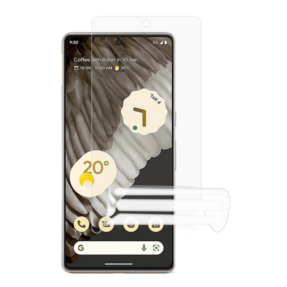 Skjermbeskytter Google Pixel 8 Pro - Beskytt skjermen mot riper
