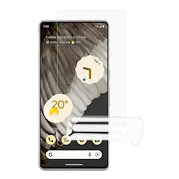 Google Pixel 8 Pro Skjermbeskytter - Beskyttelsesfilm