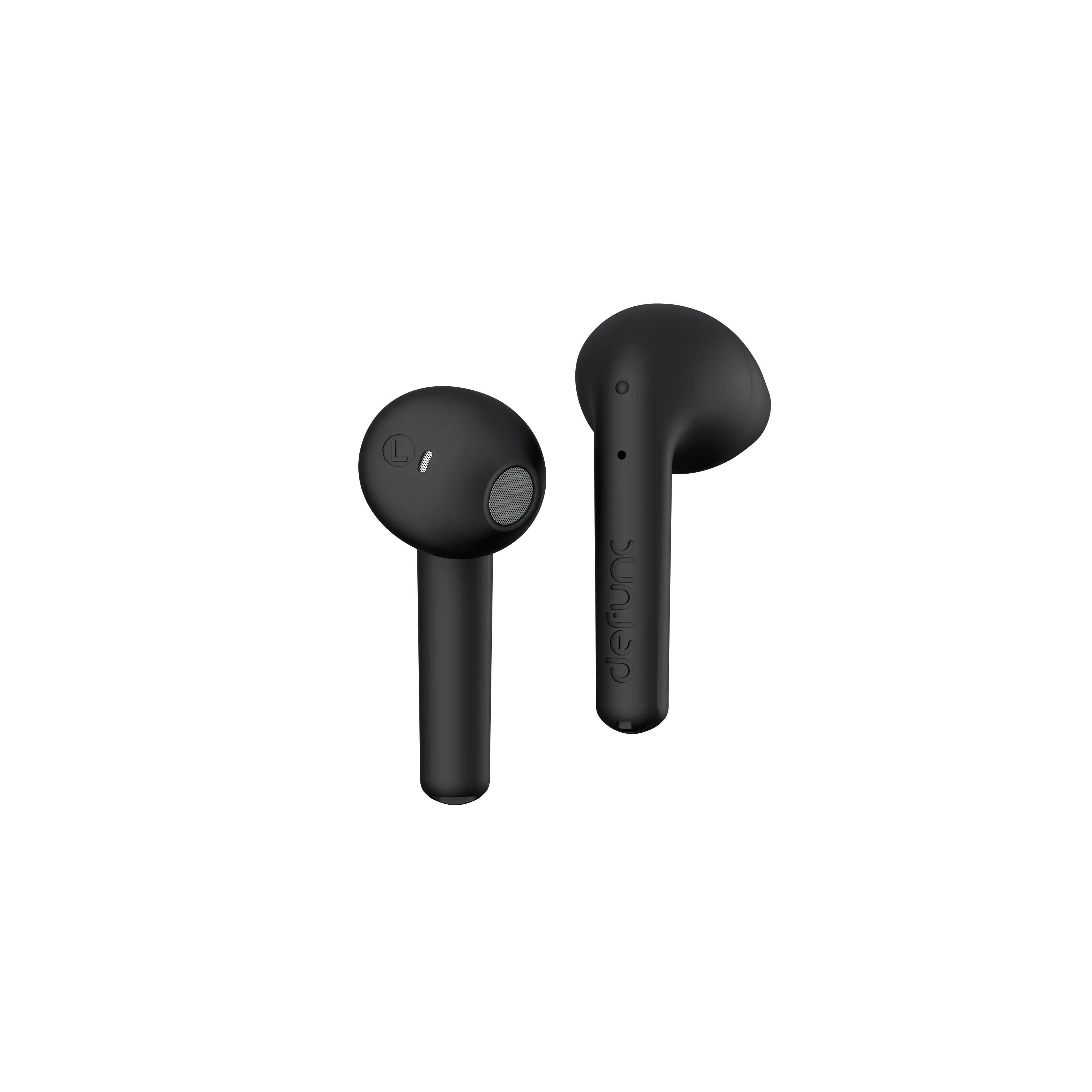 TRUE Lite II Black