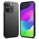 Onyx Case iPhone 15 Pro Black