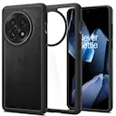  OnePlus 13 Case Ultra Hybrid Matte Black