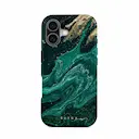 Tough MagSafe Case iPhone 17 Emerald Pool