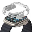 Fusion Bumper  Apple Watch Ultra 49mm 1st Gen White